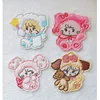 1set(4pcs)
