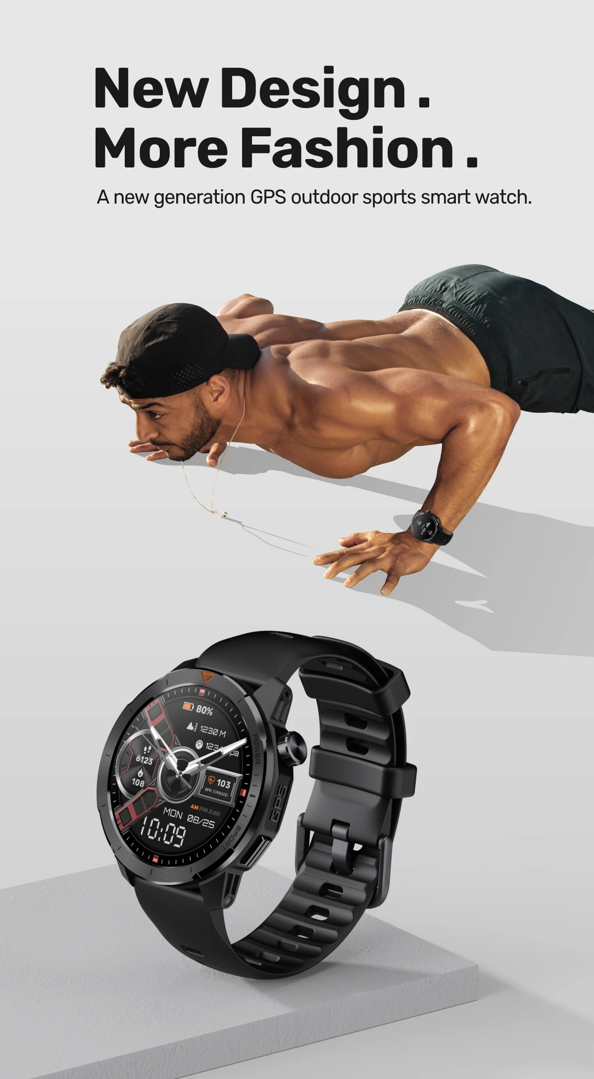 Welcome OEM Order, Factory Whole Selling Mg04 Sanvnet Outdoor Smart Watch 2025 Gps Bt Calling 3atm Waterproof Hd Amoled Screen Sleep Tracker Compass Smart Watch For Men - Buy Call Answering Smart Watch payment Enabled Smart Watch round Shape Smart Watch compass Equipped Smart Watch android Compatible Smart Watch fitness Smart Watch alarm Clock Smart Watch