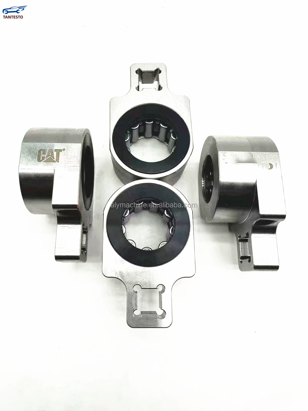 EUI EUP Injector Nozzle Remove Puller Tool for CAT & VOLVO