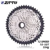 MS 12S 10-50TBlack plata