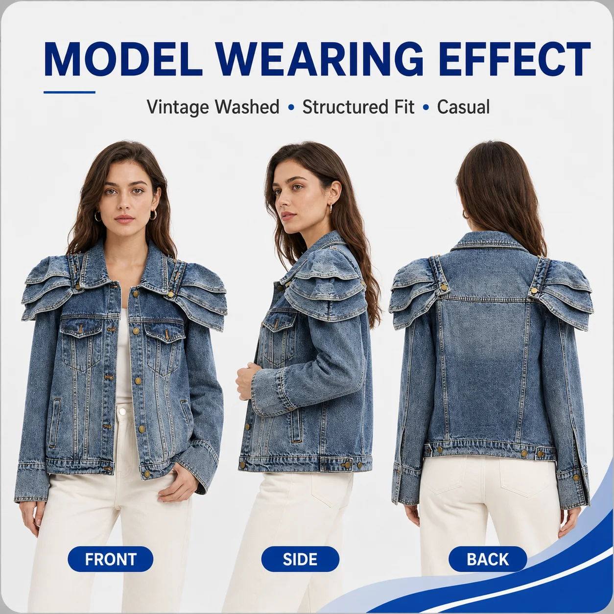 Model image