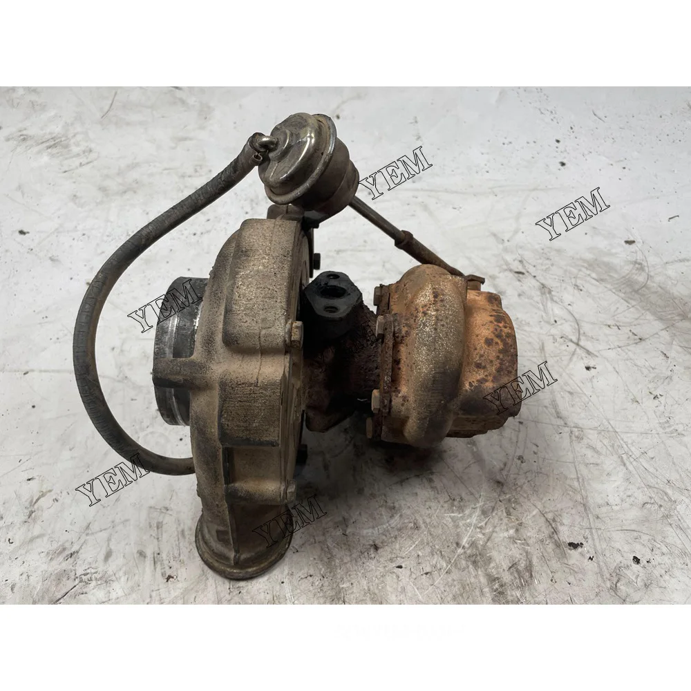 D934T Used Turbocharger 10228268 for Liebherr Excavator Part 2