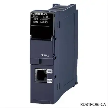 多機能カメラ録画モジュールRD81RC96-CA三菱MELSEC iQ-R| Alibaba.com