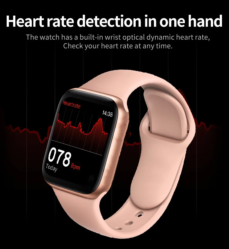 smartwatch u98 plus