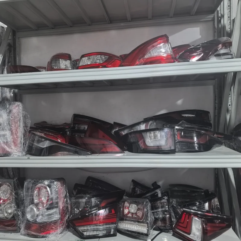 Guangzhou Huadu District Huadong Town Pengcheng Auto Parts Retail Store
