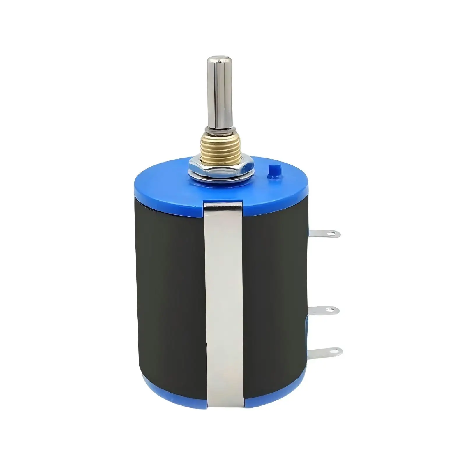 WXD4-23 100ohm Multi-turns 3W wirewound 101 potentiometer