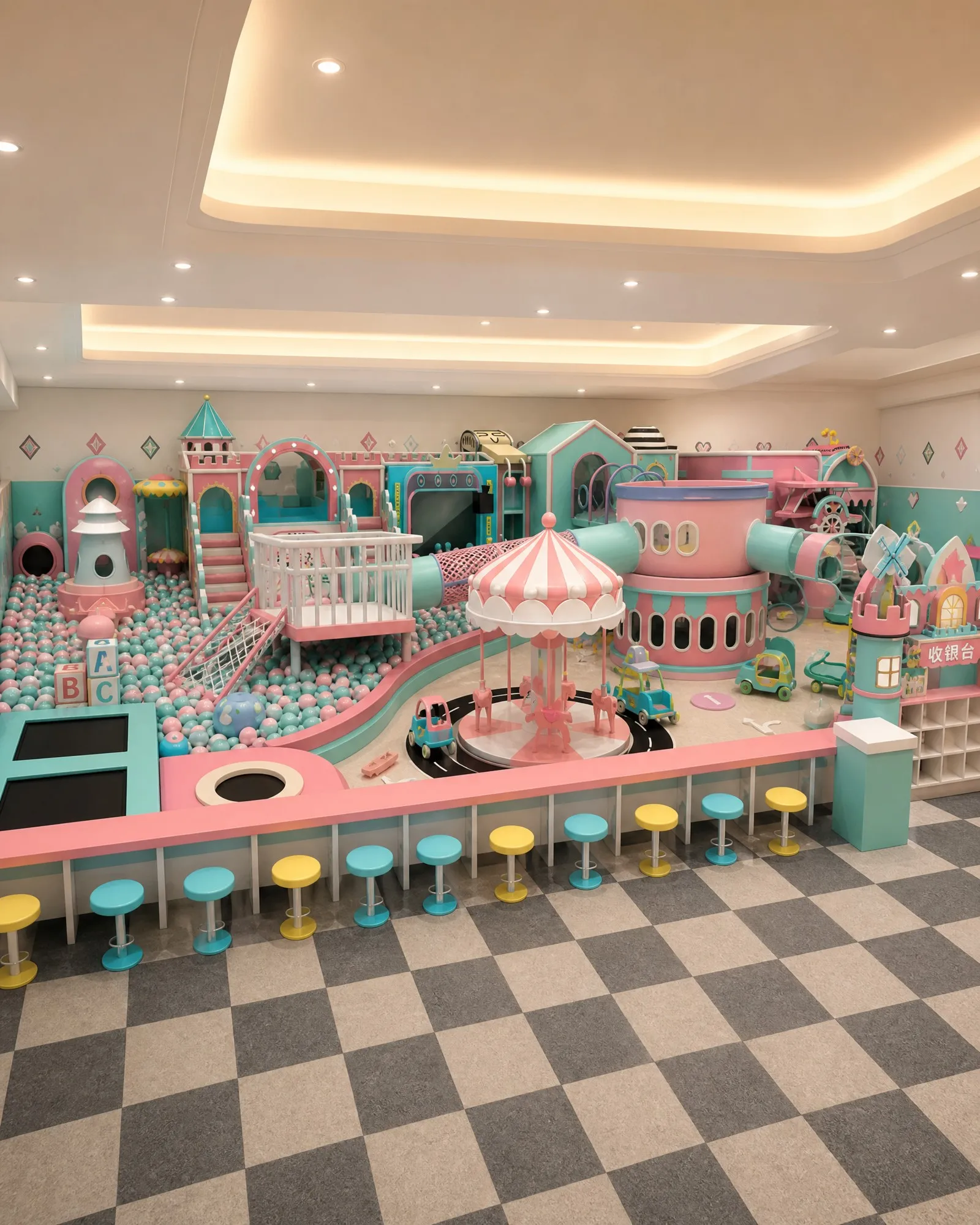 Scene image