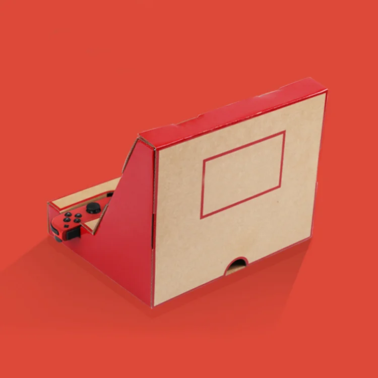 Nintendo Switchラボスタンドプレイスタンドホルダー用ゲーム