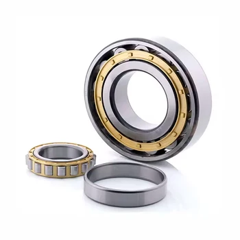 n207 n208 Cylindrical Roller Bearing Perfectly compatible with high-precision bearing