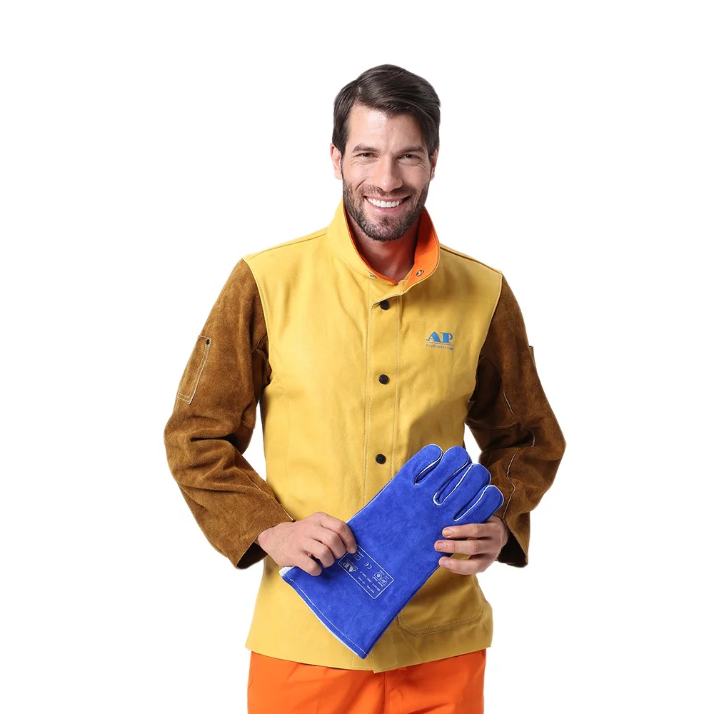 Wholesale welding shirts For 