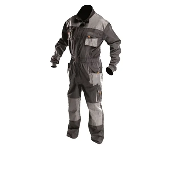 ジャケット・アウター STANDARD CALIFORNIA coveralls Zip Coveralls Protective Work Mechanic Basic Working