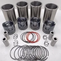 11044-Z600C Cylinder Head Gasket for Nissan MD92 Engines