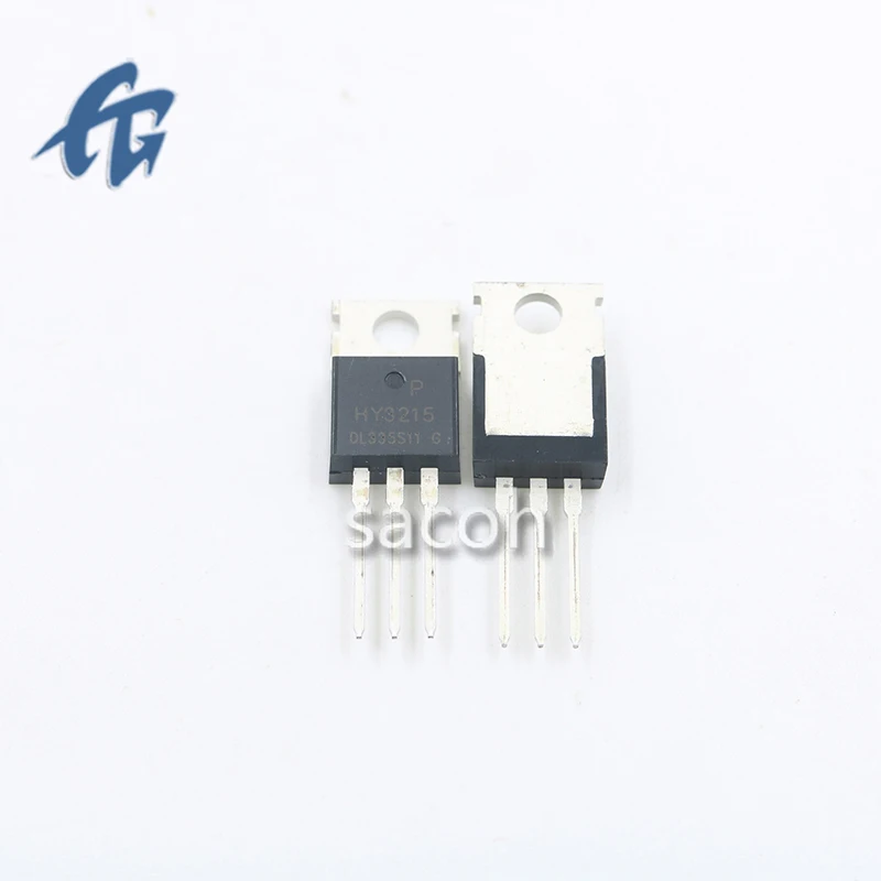 SACOH Vysoká kvalita Originální elektronické součástky Dodavatelé HY3215P