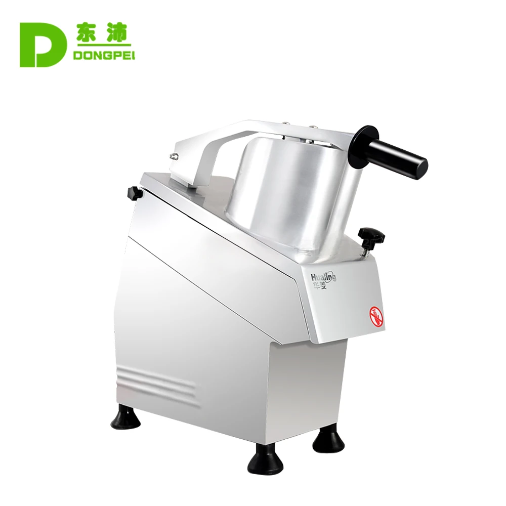 Multifunctional Machinery Vegetables Cutter/electric Vegetable Slicer - Image 3