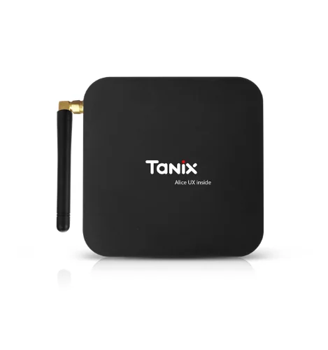 その他 TVBOX zte corp B866V2K