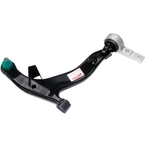 Kingsteel Good Quality Front Right Control Arm OEM 54500-9W200 for Nissan TEANA J31 03- 54500-9W20C
