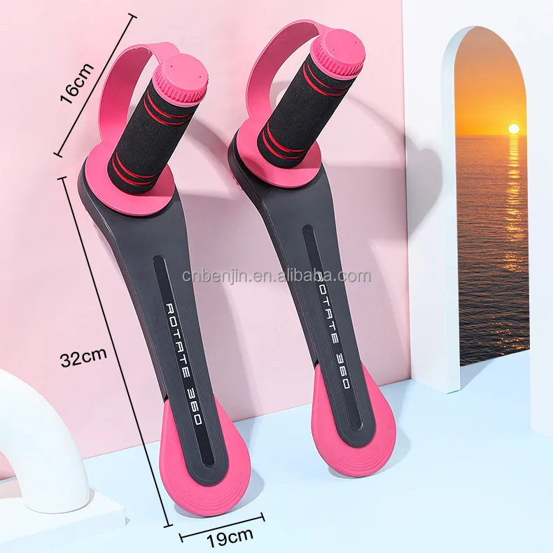 Portable Smart Dumbbell Mini Hand Weights for Women or Elders Exercise While Jumping Walking Twisting Talking Calling