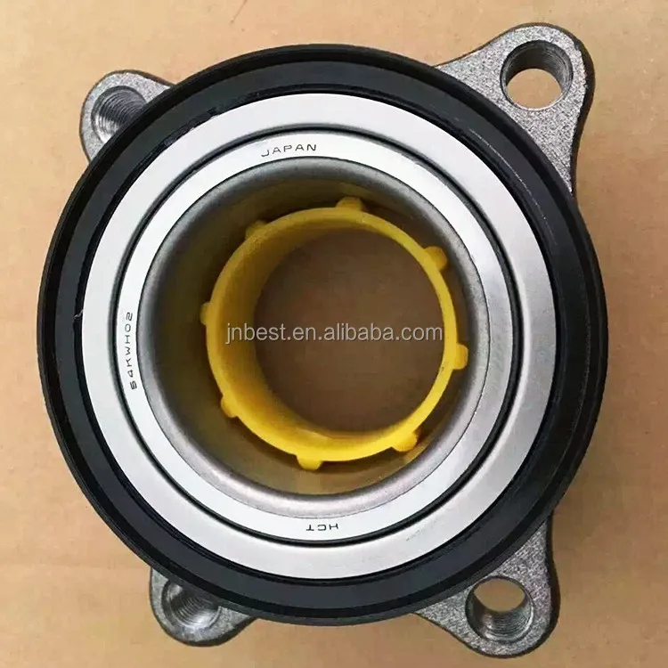 軸 Japan Bearing DAC255242 DAC25520042 43560-26010 Wheel Hub