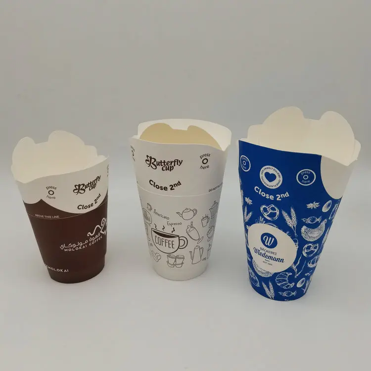 butterfly paper cup (16)