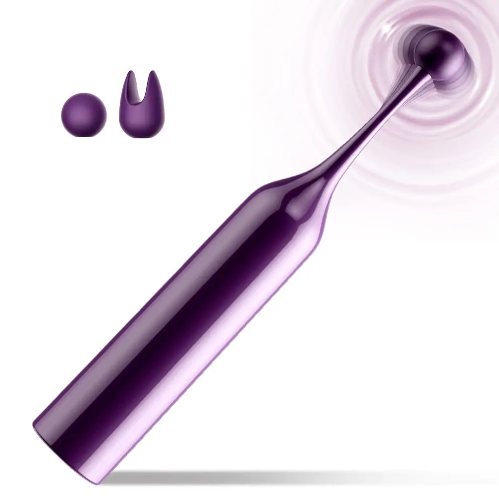 Bullet Vibrator With String Double Penetration Extreme Strong Sex Female Anus Vagina Men Adult Toys Silicone Horse Eye