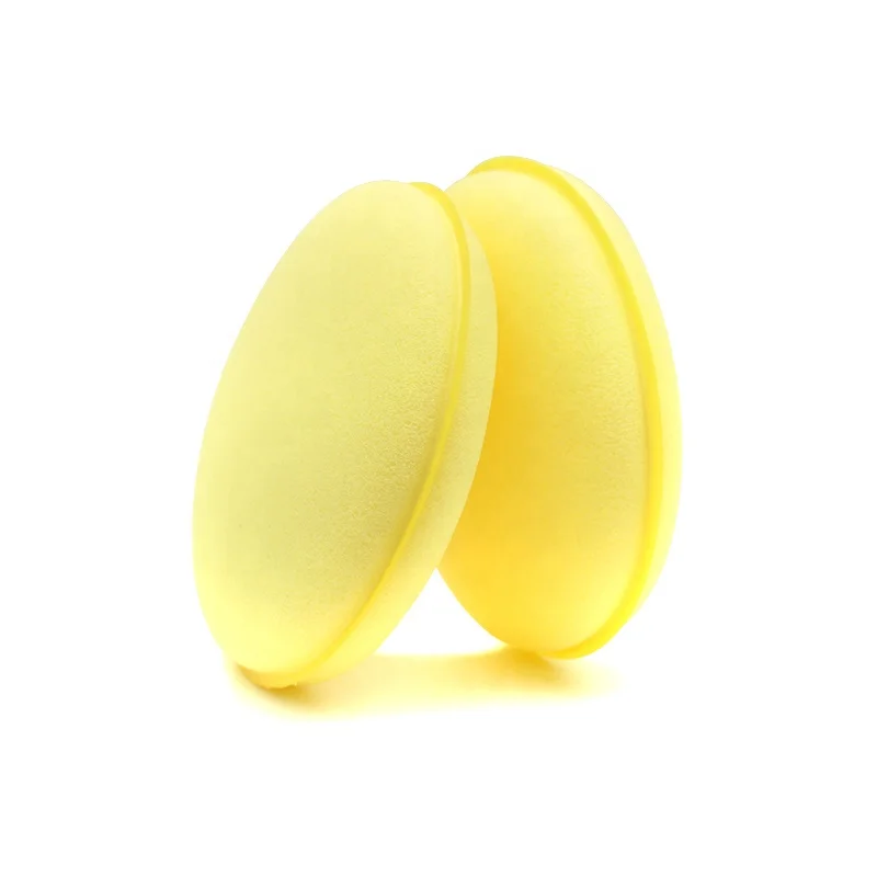 
Лидер продаж! Аппликатор для пены/восковой аппликатор/Губка Для Полировки Автомобиля 