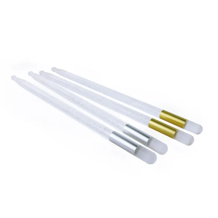 Музыкальный инструмент заводская поставка барабанные палочки Вспышка светодиодные барабанные палочки