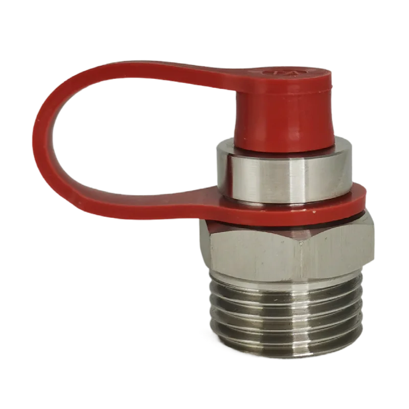 Commercial Kitchen Hood Fire Suppression System Fire Fighting Nozzle