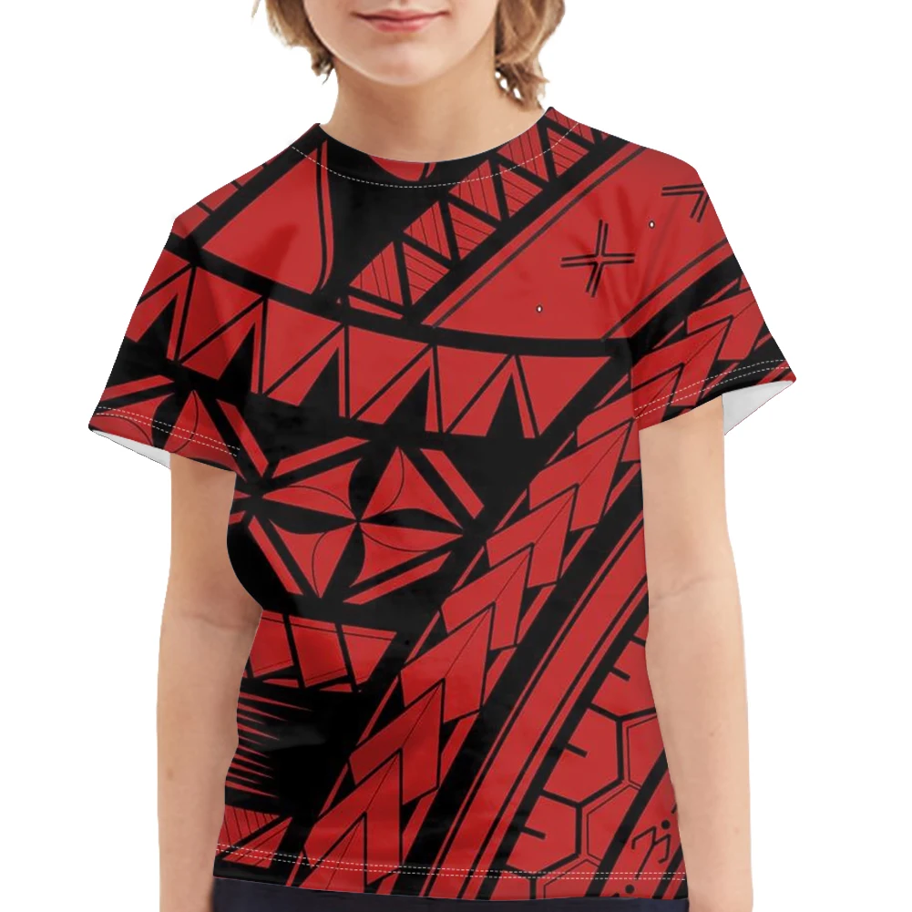Comfortable Sublimation Clothing Shirt 