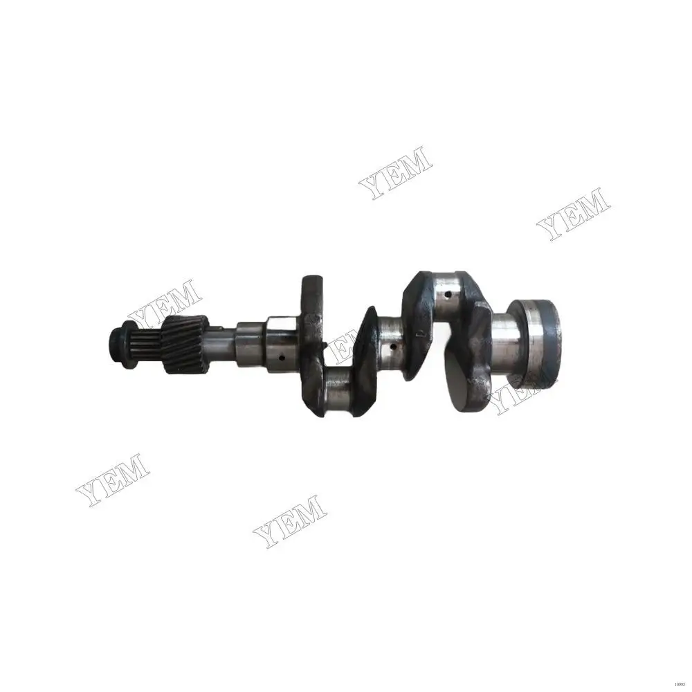 Z482 Crankshaft Kit for Kubota Construction Machinery Parts