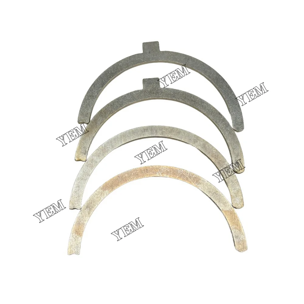 FD46 Thrust Washer for Nissan Engine Rebuild Kit Thrust Washer 2