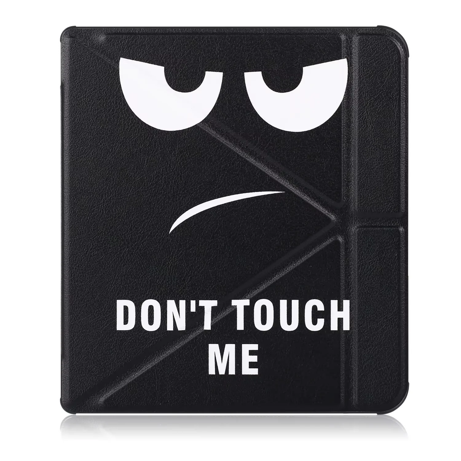 product protective case spot pu leather  tpu soft case for kobo forma 8inch n782 transformers reading  sleeping-7