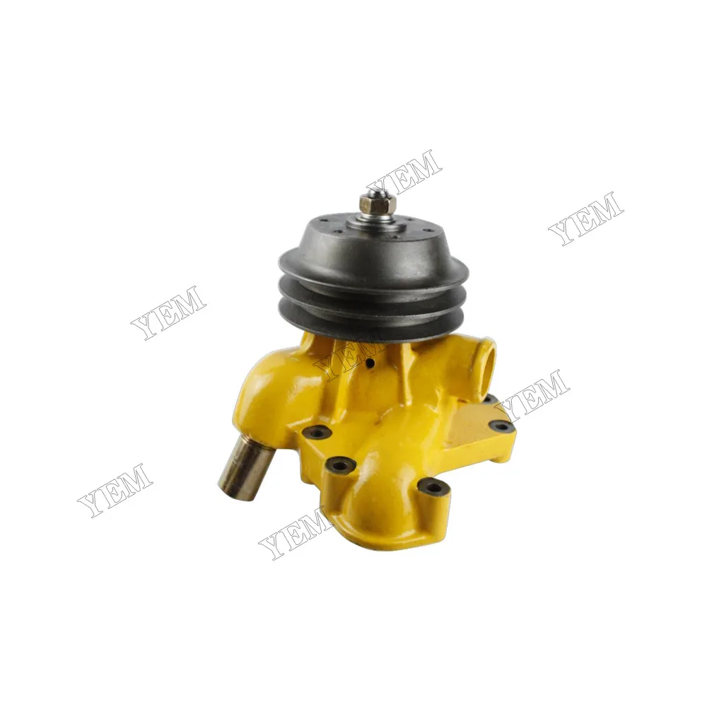 Water Pump 6134-61-1301 Fit for Komatsu D31-17 4D105-5B Engine