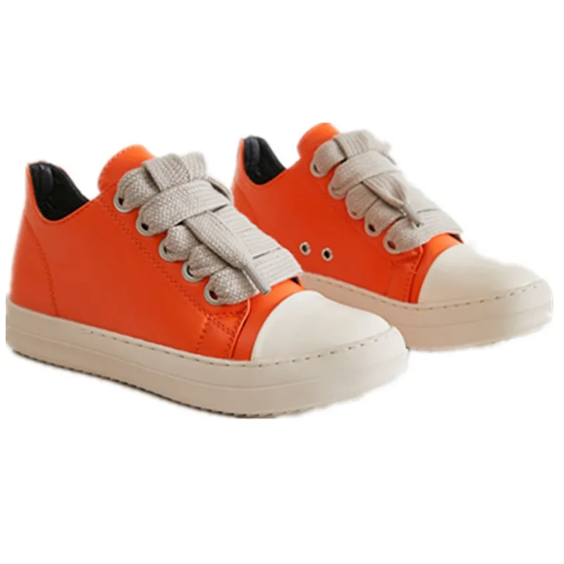 Casual Pu Leather Sneaker Shoes Shoes Women Male Luxury Shoes Women