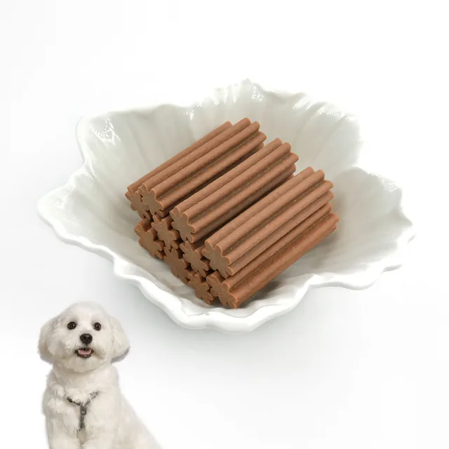 High Quality High Protein and Low Fat Pet Food Beef Milk Mint Flavor Dental Pet Treats Dog Snacks