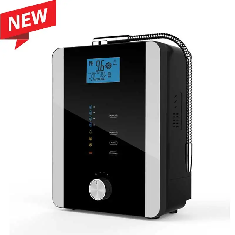 Machine Price Japanese Kangen Water Machine Leveluk Kangen Water