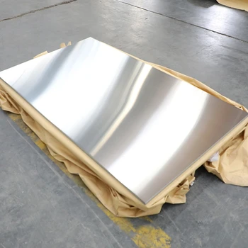 Hard Tempered 0.4mm 10mm 30mm 40mm 1mm 2mm 12mm 7075 Aluminium Metal Plates