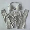 Color-9 bra+leggings