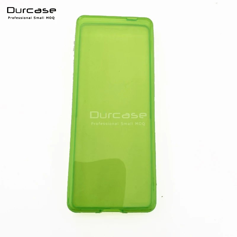Israel Kosher Monochromatic Colorful Soft Silicone TPU Shockproof Phone Case for Nokia N300 3310 3G 301 515 220 4G Models