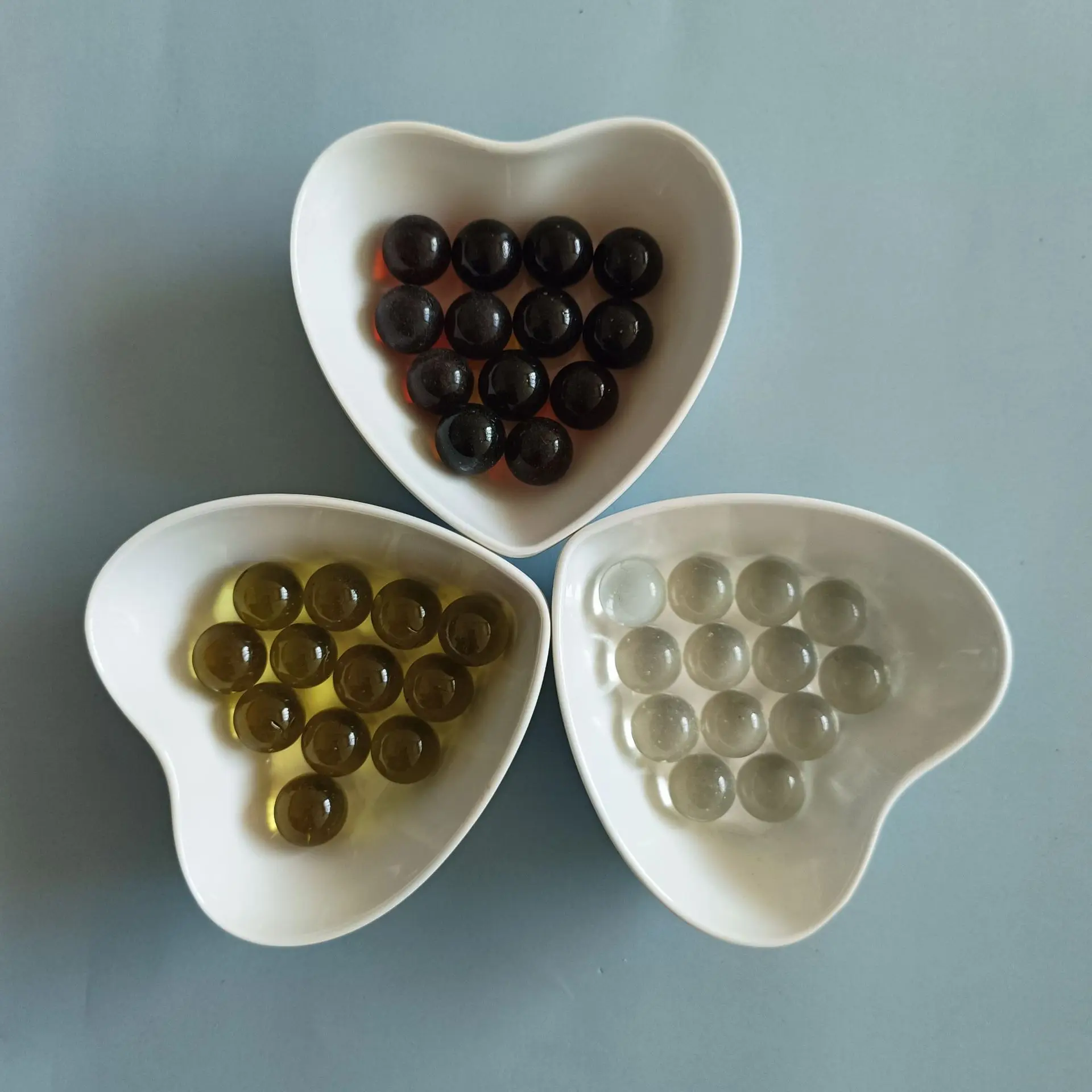 Стеклянные шарики для 1000 0 55 дюймов