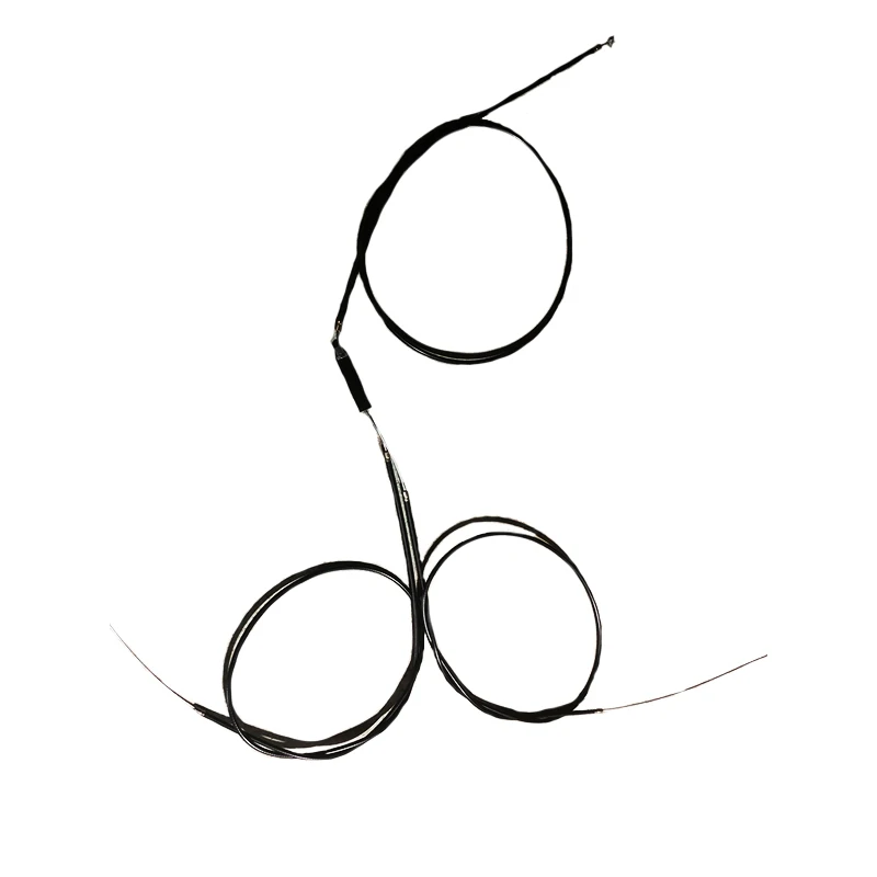 Etech Road Bike Shifter Brake Inner Wire Front Rear Bike Hand Brake