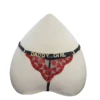 Rosso e nero (DADDY Girl-gold)