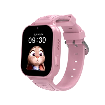 1.83 inch Kids GPS Smart Watch 4G GPS Location Camera Phone Call Sos Video Calling For Boys and Girls