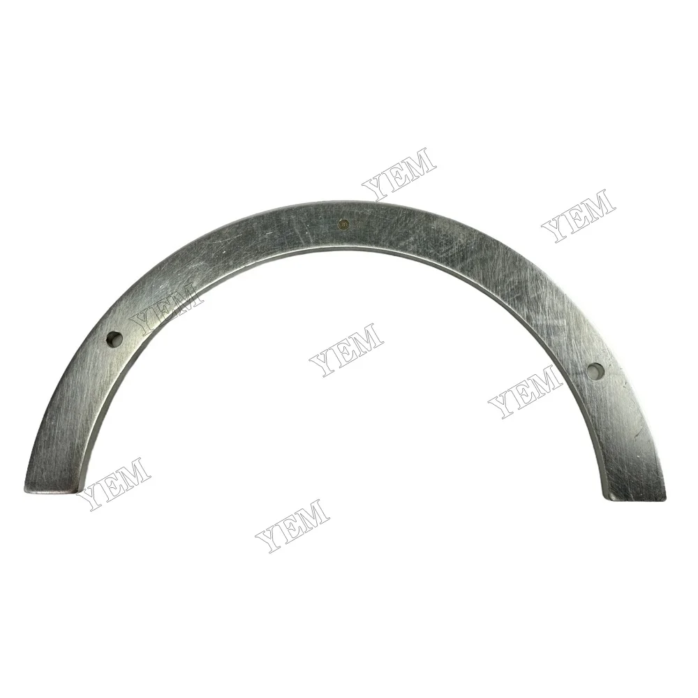 Thrust Washer 37709-18100 Fit for Mitsubishi S6R Engine 6