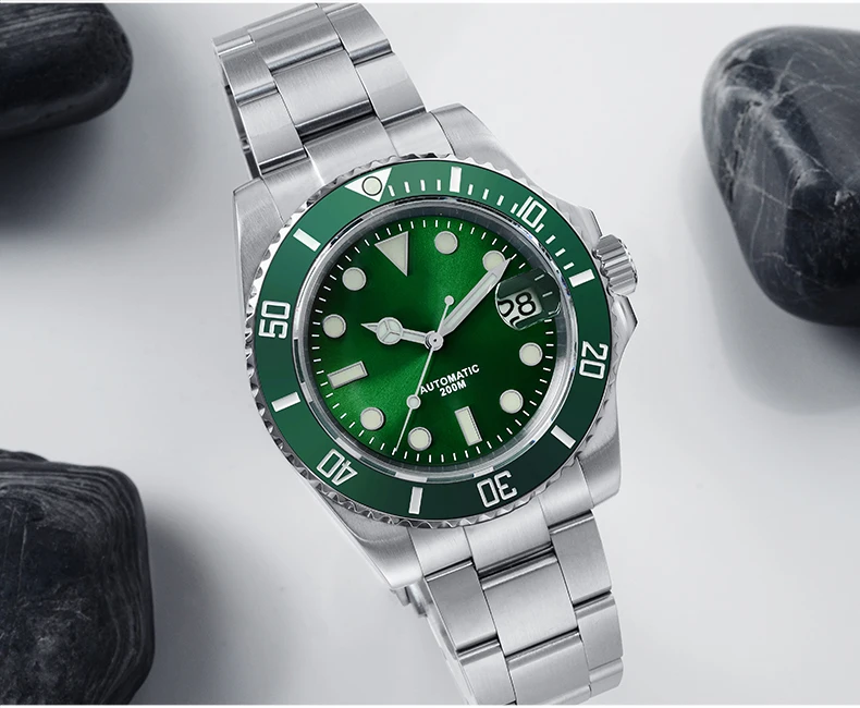 Golf Van Kanagawa 20atm Email Wijzerplaat Nh35 Mechanische Automatische  30atm Lichtgevende Gmt 3300ft Diver Horloge - Buy 3300ft Diver Horloge,Gmt  Diver Horloge,Automatische 30atm Lichtgevende Diver Horloge Product on  Alibaba.com