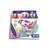 สีม่วง