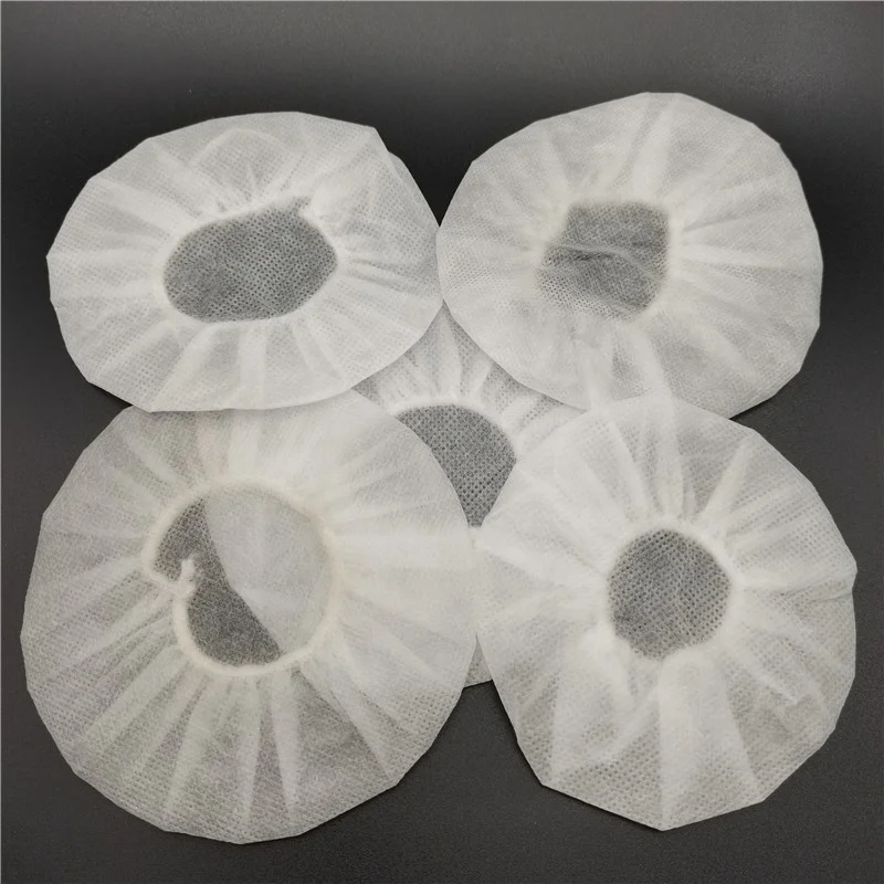 MR Disposable Protective Headphone Covers supplier