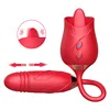 Rose red MG-ZDB015