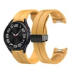 2 Yellow-Black Buckle