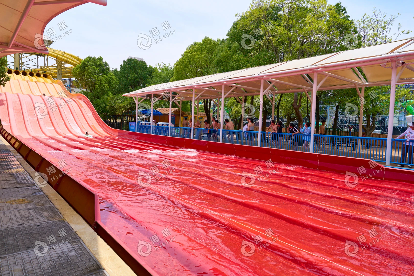 Water Park Playground Equipment Aqua Park Equipment Water Park Slides