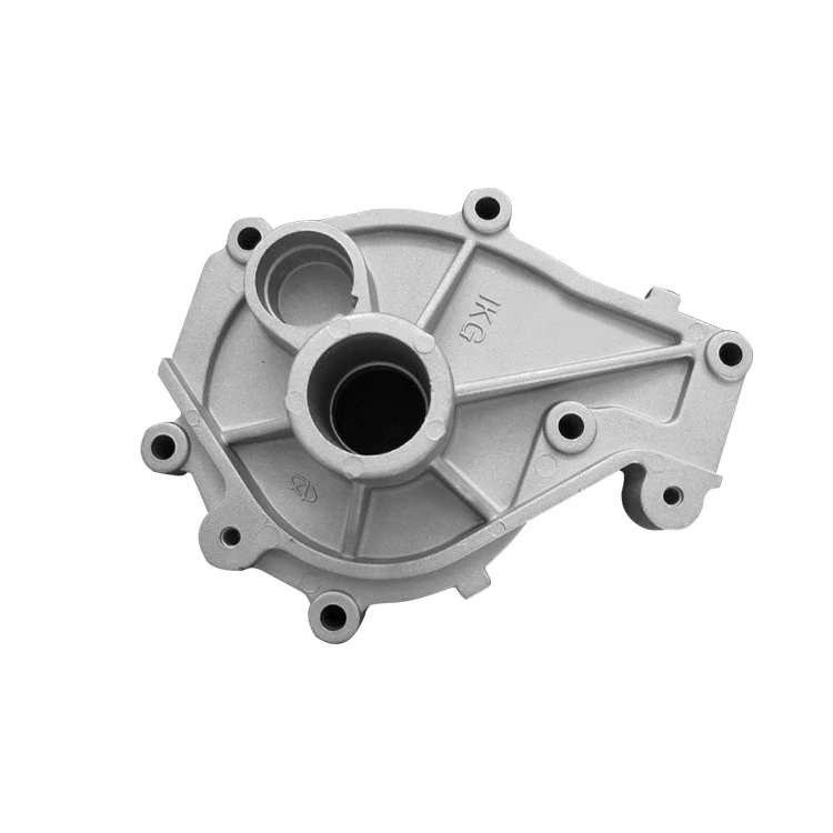Aluminum Casting Company